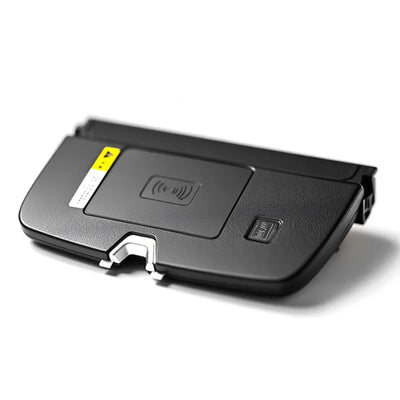 Chargeur Sans Fil Mercedes Classe S W222 - packshot studio - Becquet Voiture