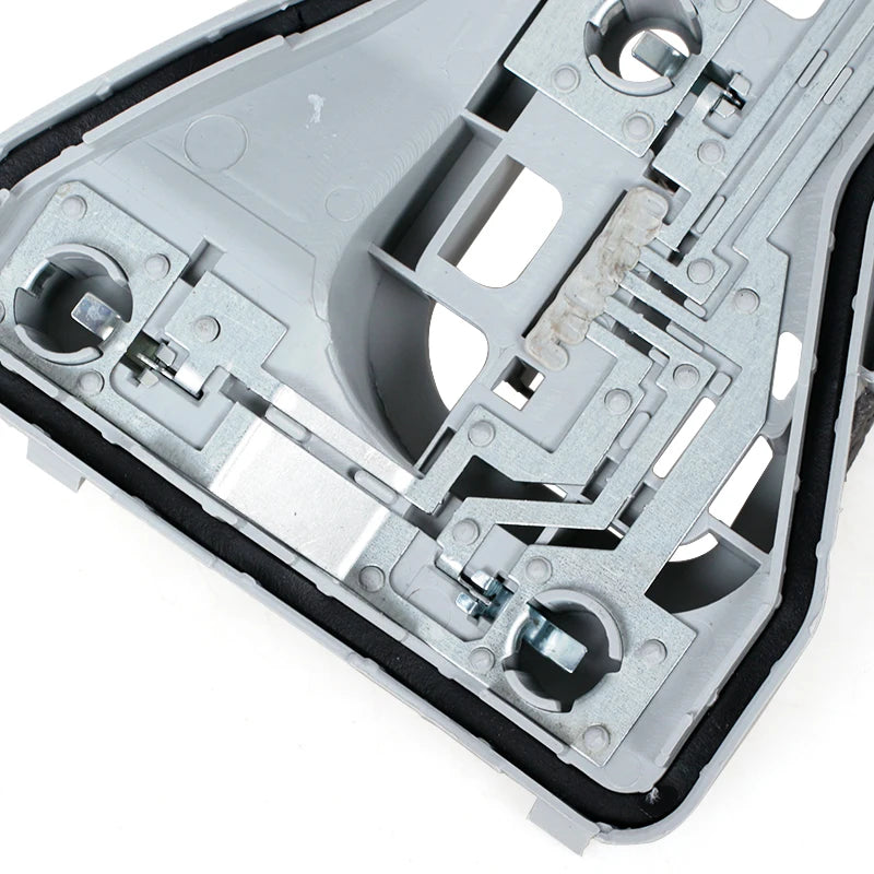 Leiterplatte Rücklicht Volkswagen Polo 2006–2010 - am Fahrzeug montiert - Becquet Voiture