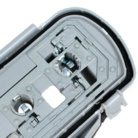 Leiterplatte Rücklicht Volkswagen Polo 2006–2010 - Dreiviertelansicht - Becquet Voiture