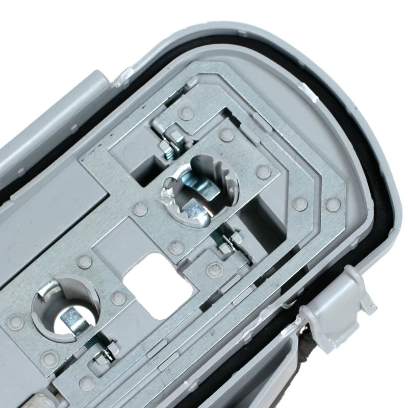 Leiterplatte Rücklicht Volkswagen Polo 2006–2010 - Dreiviertelansicht - Becquet Voiture