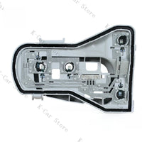 Circuit Imprimé Porte-Ampoules Feu Arrière VW Polo 2006-2010 - détail du montage - Becquet Voiture