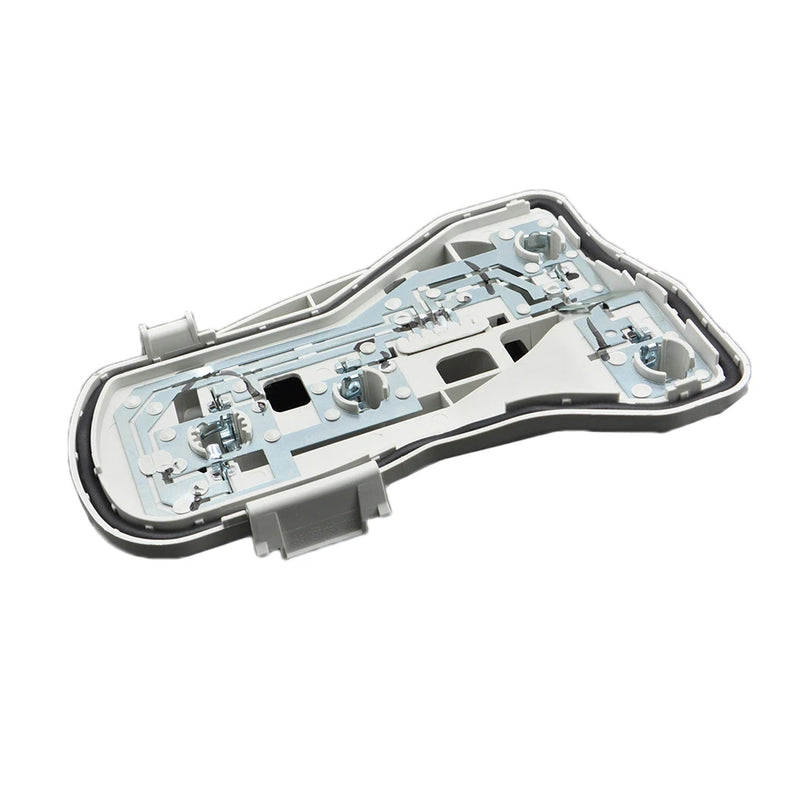 Circuit Imprimé Porte-Ampoules Feu Arrière VW Polo 2006-2010 - installé sur véhicule - Becquet Voiture