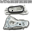 Circuit Imprimé Porte-Ampoules Feu Arrière VW Polo 2006-2010
