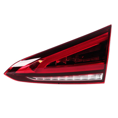 Clignotant Arrière LED Mercedes Classe A W177 A180 A200 - en situation - Becquet Voiture