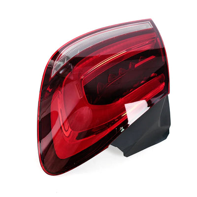 Clignotant Arrière LED Mercedes Classe A W177 A180 A200 - vue arrière - Becquet Voiture