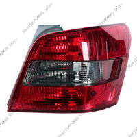 Clignotant Arrière LED Mercedes GLK W204 X204 2008-2012 - détail du montage - Becquet Voiture