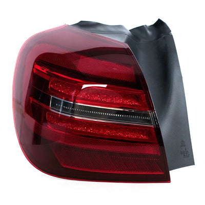 Clignotant Arrière Mercedes Benz GLA200 220 260 W156 - vue de profil - Becquet Voiture