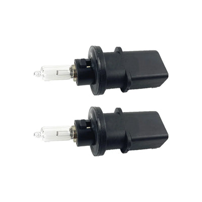 Clignotant Avant de Pare-chocs VW Passat 2006-2010 - vue de face 2 - Becquet Voiture