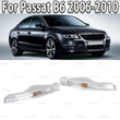 Clignotant Avant de Pare-chocs VW Passat 2006-2010