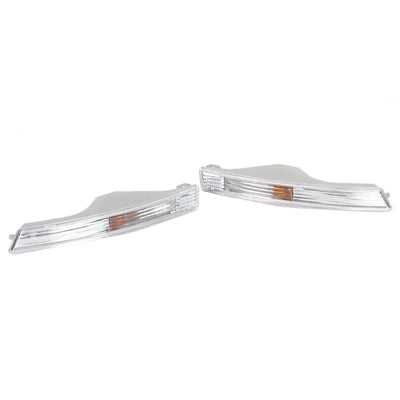 Clignotant Avant de Pare-chocs VW Passat 2006-2010 - vue rapprochée - Becquet Voiture