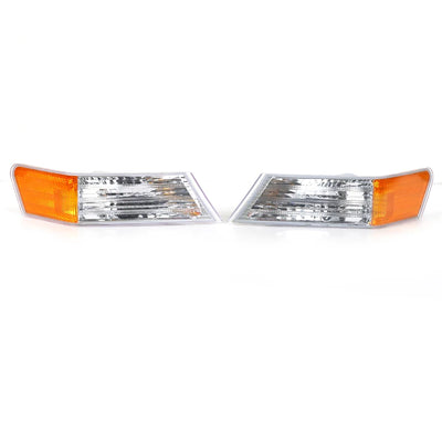 Clignotant Avant Jeep Patriot 2007-2014 - détail du montage - Becquet Voiture