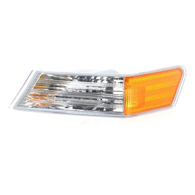 Clignotant Avant Jeep Patriot 2007-2014 - vue arrière - Becquet Voiture