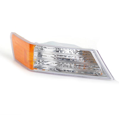 Clignotant Avant Jeep Patriot 2007-2014 - vue de trois-quarts - Becquet Voiture
