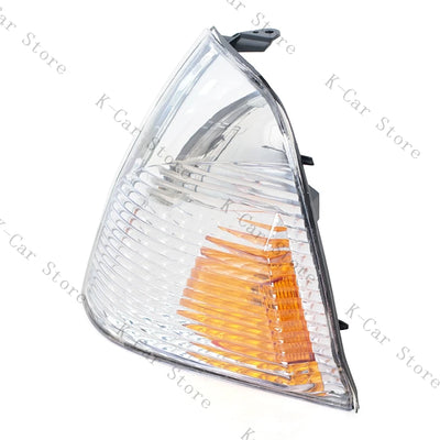 Clignotant d'Angle Latéral Toyota Hiace 1999-2001 - vue arrière - Becquet Voiture