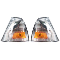 Clignotant d'Angle Latéral Toyota Hiace 1999-2001 - vue de dessus - Becquet Voiture