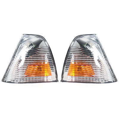 Clignotant d'Angle Latéral Toyota Hiace 1999-2001 - vue de dessus - Becquet Voiture
