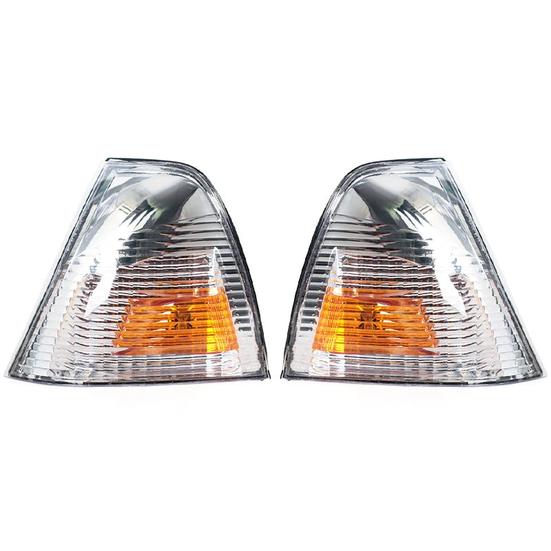 Clignotant d'Angle Latéral Toyota Hiace 1999-2001 - vue de dessus - Becquet Voiture