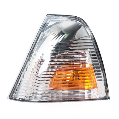 Clignotant d'Angle Latéral Toyota Hiace 1999-2001 - vue rapprochée - Becquet Voiture