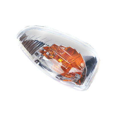 Clignotant de Rétroviseur Renault Master Opel Movano 2010-2018 - installé sur véhicule - Becquet Voiture