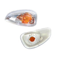 Clignotant de Rétroviseur Renault Master Opel Movano 2010-2018 - vue arrière - Becquet Voiture