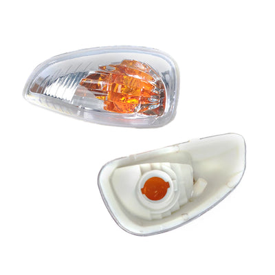 Clignotant de Rétroviseur Renault Master Opel Movano 2010-2018 - vue arrière - Becquet Voiture