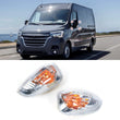 Clignotant de Rétroviseur Renault Master Opel Movano 2010-2018