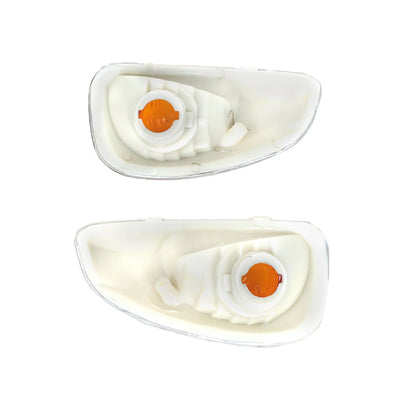 Clignotant de Rétroviseur Renault Master Opel Movano 2010-2018 - vue de trois-quarts - Becquet Voiture