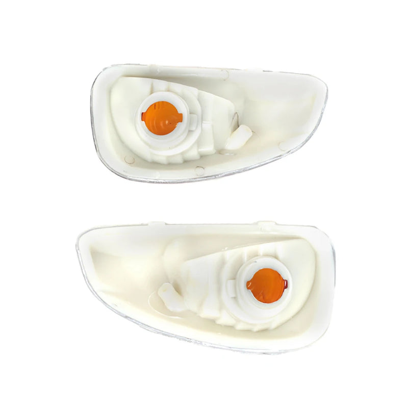 Clignotant de Rétroviseur Renault Master Opel Movano 2010-2018 - vue de trois-quarts - Becquet Voiture