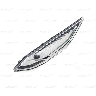 Clignotant Latéral d'Aile Porsche Cayenne 958 2011-2014 - installé sur véhicule - Becquet Voiture