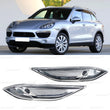 Clignotant Latéral d'Aile Porsche Cayenne 958 2011-2014