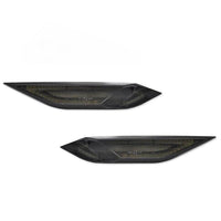 Clignotant Latéral Led Dynamique Porsche Cayenne 958 - vue de face - Becquet Voiture