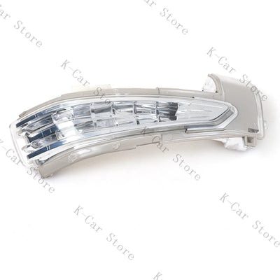 Clignotant LED de Rétroviseur Peugeot 508 Citroën DS5 C4 - vue de trois-quarts - Becquet Voiture