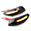 Clignotant LED Dynamique Rétro Clio 4 Captur