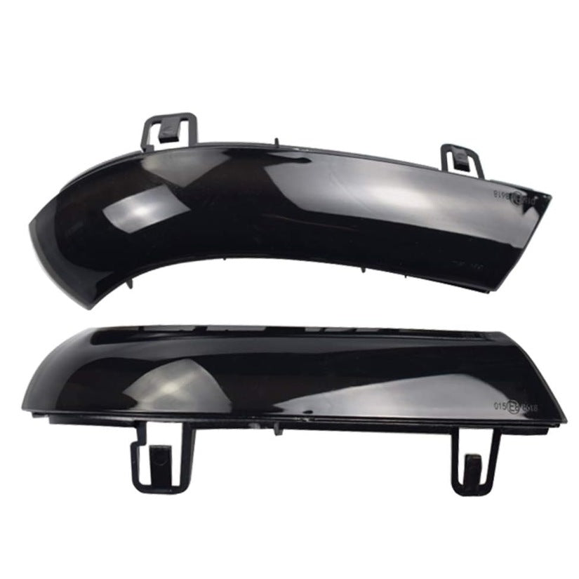 Clignotant LED Dynamique Rétroviseur Volkswagen Golf 5 - vue de face - Becquet Voiture