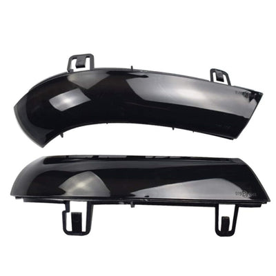 Clignotant LED Dynamique Rétroviseur Volkswagen Golf 5 - vue de face - Becquet Voiture