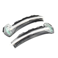 LED Tail Light Audi A3 S3 RS3 8V - rear view - Becquet Voiture