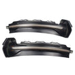 Clignotant LED Rétro Audi A3 S3 RS3 8V