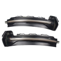 LED Tail Light Audi A3 S3 RS3 8V - front view - Becquet Voiture