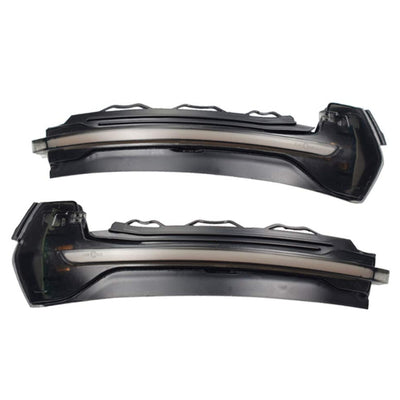 Clignotant LED Rétro Audi A3 S3 RS3 8V - vue de face - Becquet Voiture