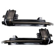 Clignotant LED Rétroviseur Audi A3 8P A4 A5 B8 B9