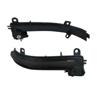 Clignotant LED Retroviseur Dynamique BMW F20 F30 F34 F36 E84 - vue arrière - Becquet Voiture