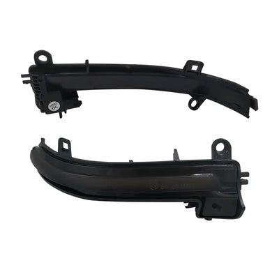 Clignotant LED Retroviseur Dynamique BMW F20 F30 F34 F36 E84 - vue arrière - Becquet Voiture