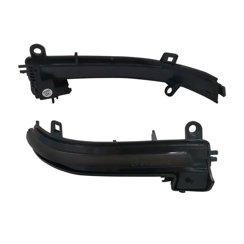 Clignotant LED Retroviseur Dynamique BMW F20 F30 F34 F36 E84 - vue arrière - Becquet Voiture
