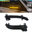 Clignotant LED Retroviseur Dynamique BMW F20 F30 F34 F36 E84