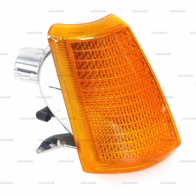Clignotant Répétiteur Latéral Peugeot 205 1983-1994 - vue arrière - Becquet Voiture