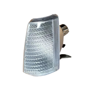 Clignotant Répétiteur Latéral Peugeot 205 1983-1994 - vue de profil 2 - Becquet Voiture