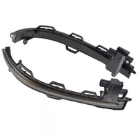 Clignotants de Rétroviseurs Dynamiques Défilants LED pour BMW X3 G01 - packshot studio - Becquet Voiture