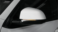 Clignotants de Rétroviseurs Dynamiques Défilants LED pour BMW X5 G05 - vue de face - Becquet Voiture