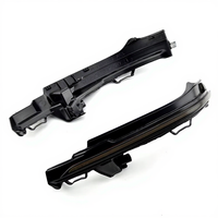 Clignotants de Rétroviseurs Dynamiques LED Audi Q5 II FY - vue de face - Becquet Voiture
