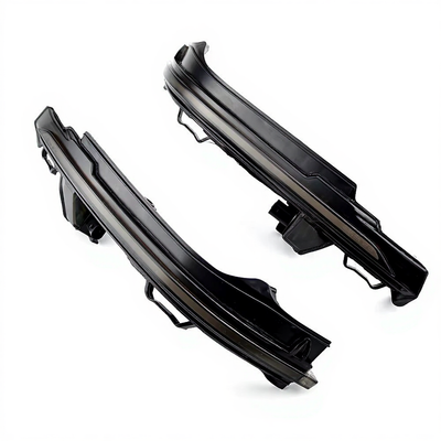 Clignotants de Rétroviseurs Dynamiques LED Audi Q5 II FY - vue de profil - Becquet Voiture